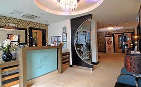 The Bluebell Hotel